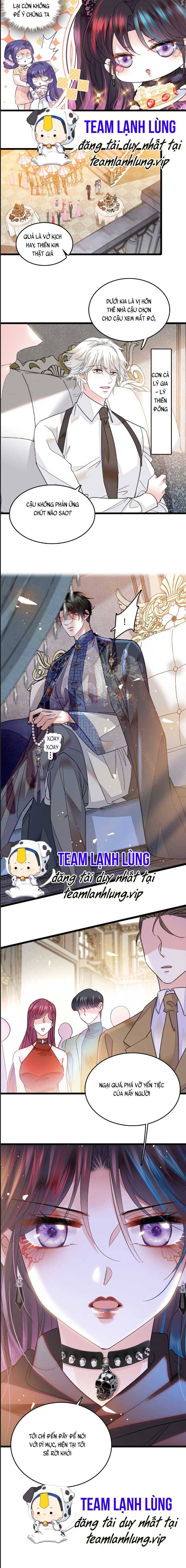 Thiên Kim Toàn Năng Bá Khí Ngút Trời - Chap 1