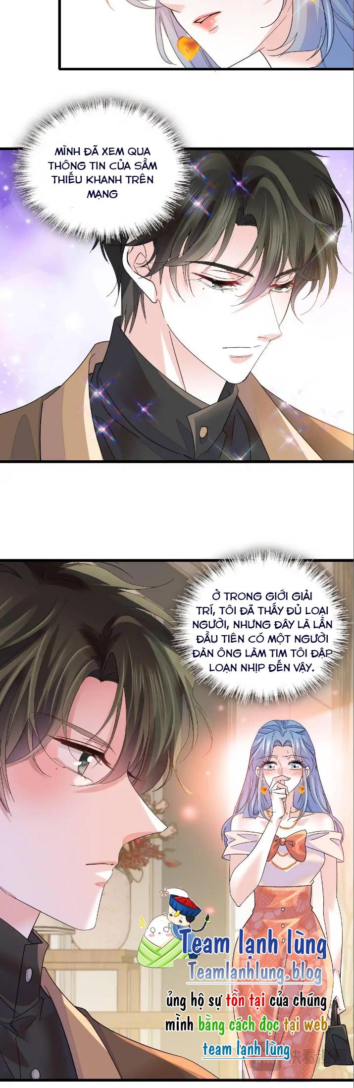 Thiên Kim Toàn Năng Bá Khí Ngút Trời - Chap 126