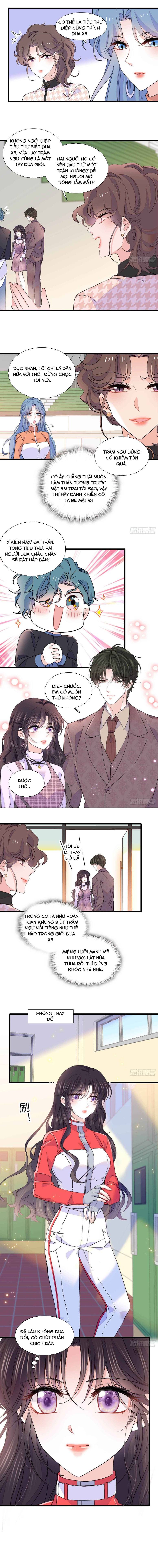 Thiên Kim Toàn Năng Bá Khí Ngút Trời - Chap 130