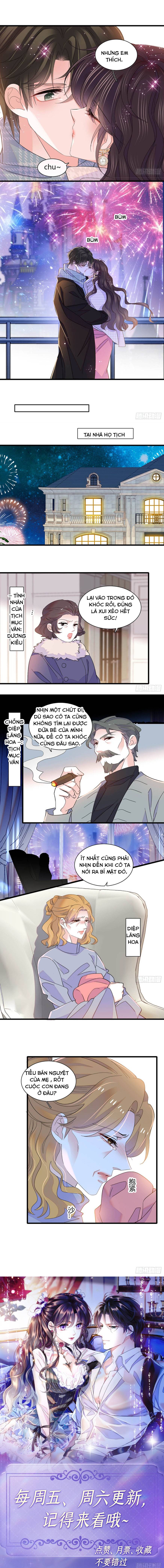 Thiên Kim Toàn Năng Bá Khí Ngút Trời - Chap 135