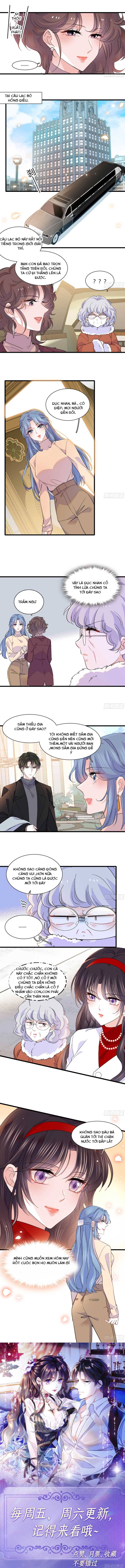 Thiên Kim Toàn Năng Bá Khí Ngút Trời - Chap 136