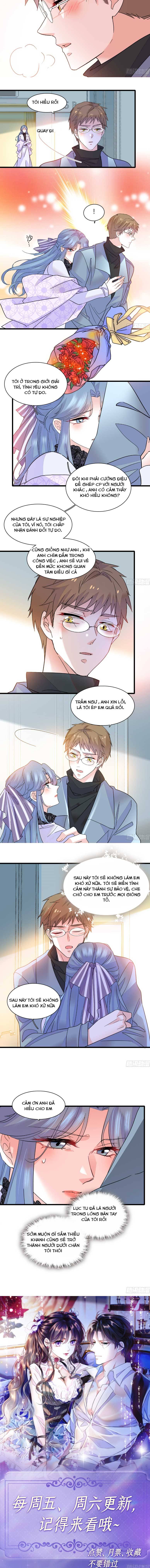 Thiên Kim Toàn Năng Bá Khí Ngút Trời - Chap 137