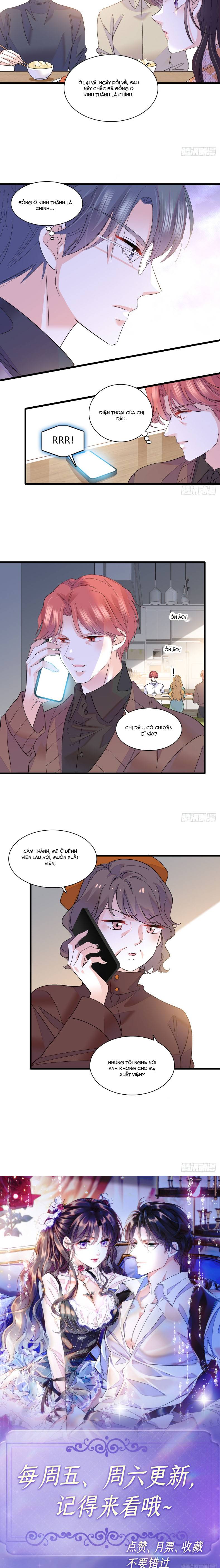 Thiên Kim Toàn Năng Bá Khí Ngút Trời - Chap 138