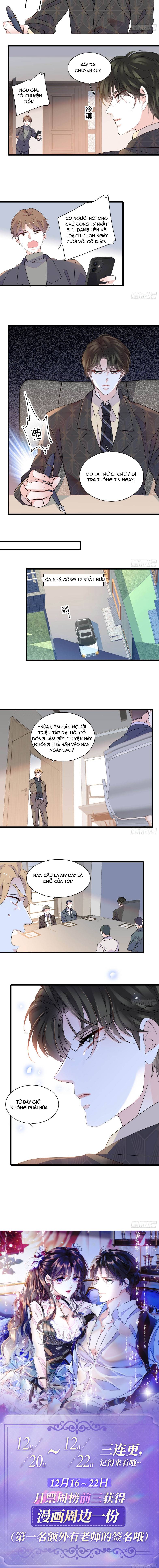 Thiên Kim Toàn Năng Bá Khí Ngút Trời - Chap 140