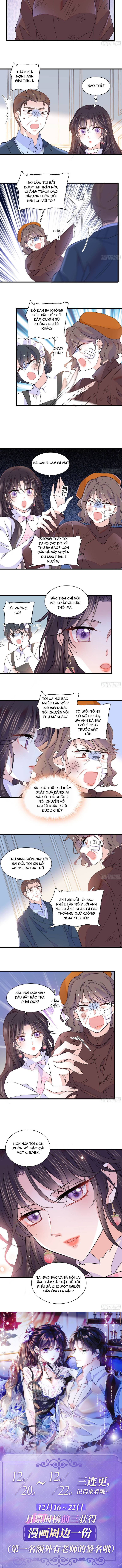 Thiên Kim Toàn Năng Bá Khí Ngút Trời - Chap 141