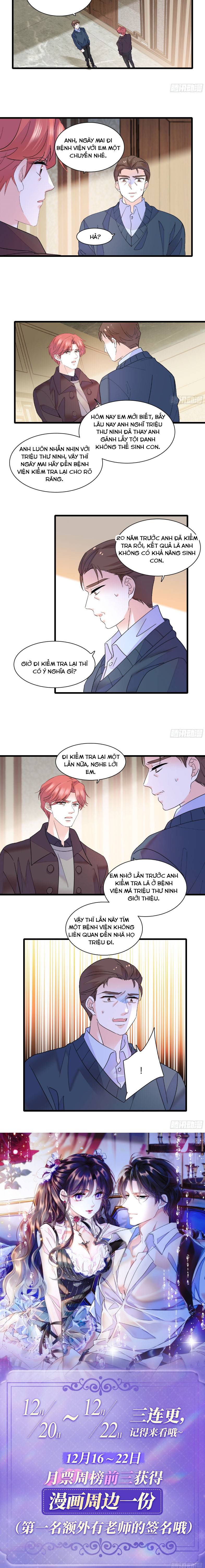 Thiên Kim Toàn Năng Bá Khí Ngút Trời - Chap 142