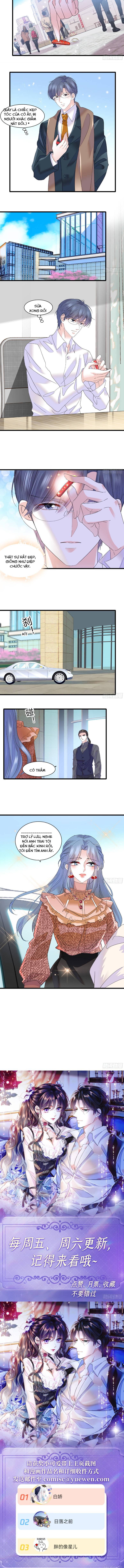 Thiên Kim Toàn Năng Bá Khí Ngút Trời - Chap 144