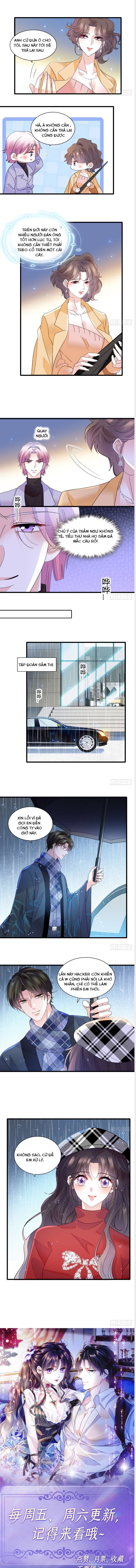 Thiên Kim Toàn Năng Bá Khí Ngút Trời - Chap 146