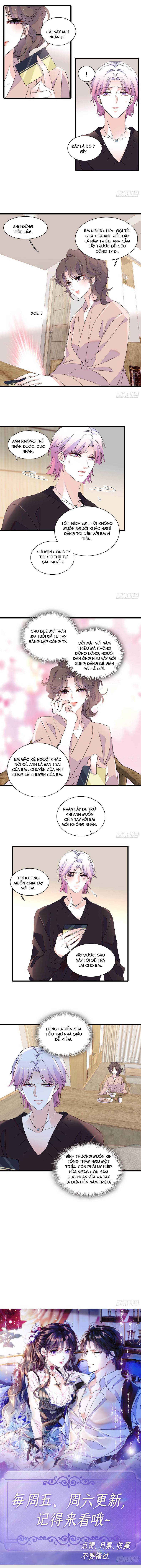 Thiên Kim Toàn Năng Bá Khí Ngút Trời - Chap 147