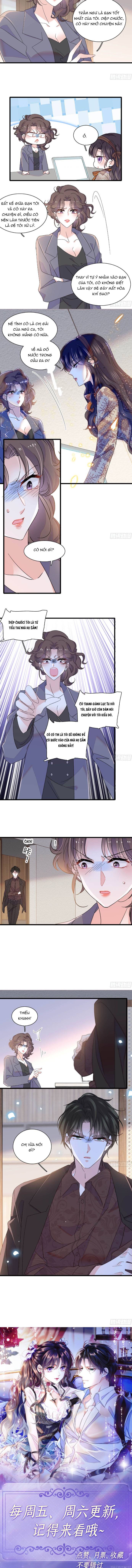 Thiên Kim Toàn Năng Bá Khí Ngút Trời - Chap 150