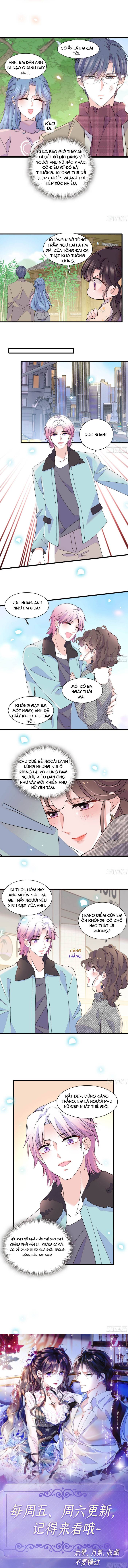 Thiên Kim Toàn Năng Bá Khí Ngút Trời - Chap 151