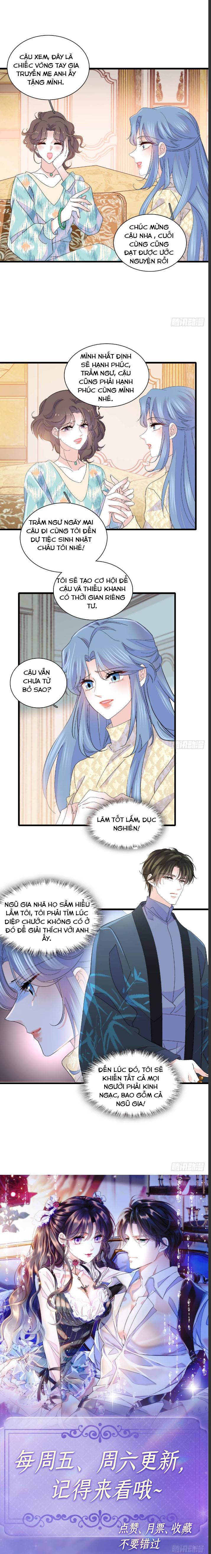 Thiên Kim Toàn Năng Bá Khí Ngút Trời - Chap 152