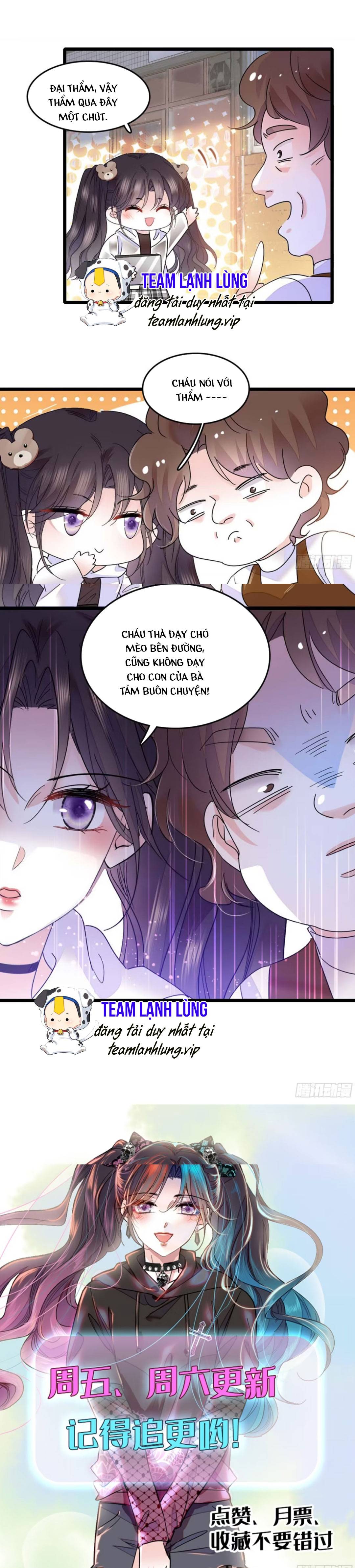 Thiên Kim Toàn Năng Bá Khí Ngút Trời - Chap 16