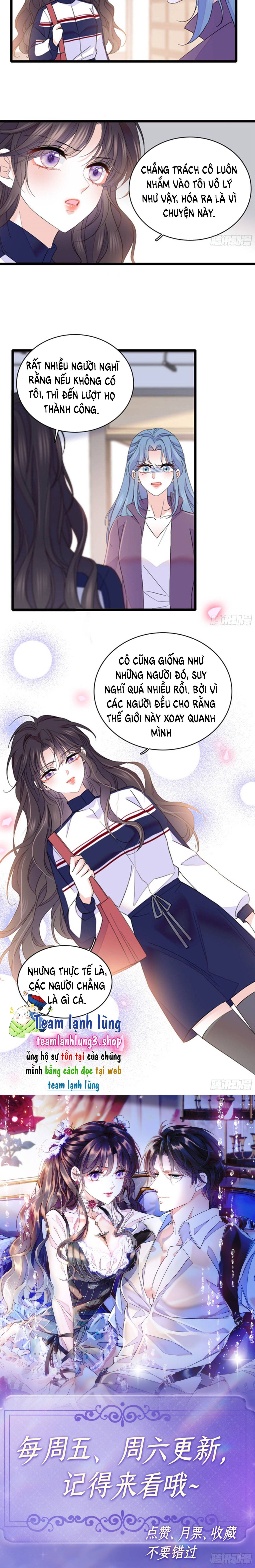 Thiên Kim Toàn Năng Bá Khí Ngút Trời - Chap 167