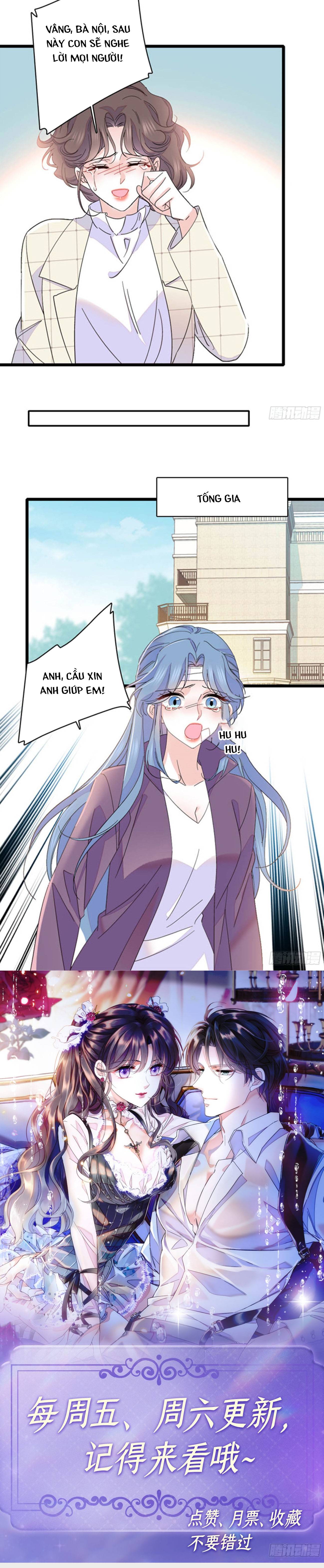 Thiên Kim Toàn Năng Bá Khí Ngút Trời - Chap 168