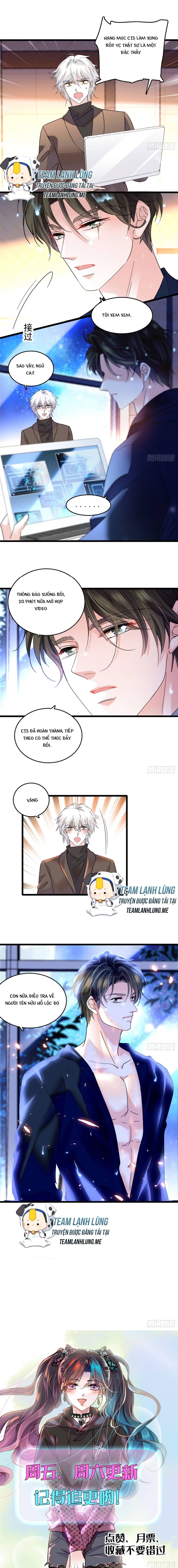 Thiên Kim Toàn Năng Bá Khí Ngút Trời - Chap 17