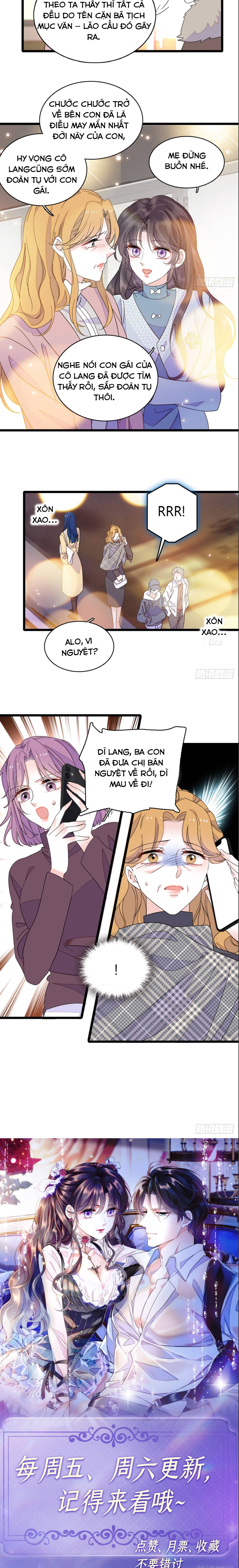 Thiên Kim Toàn Năng Bá Khí Ngút Trời - Chap 171