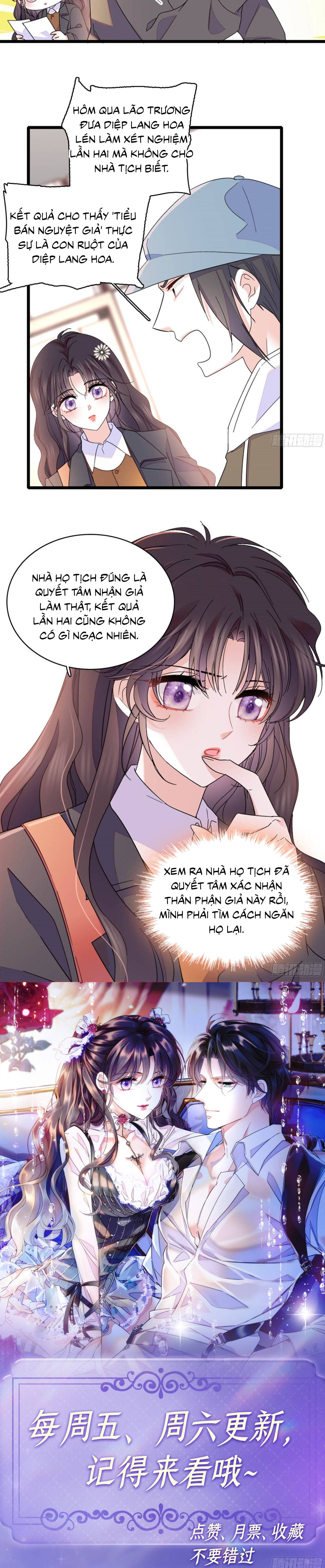 Thiên Kim Toàn Năng Bá Khí Ngút Trời - Chap 177