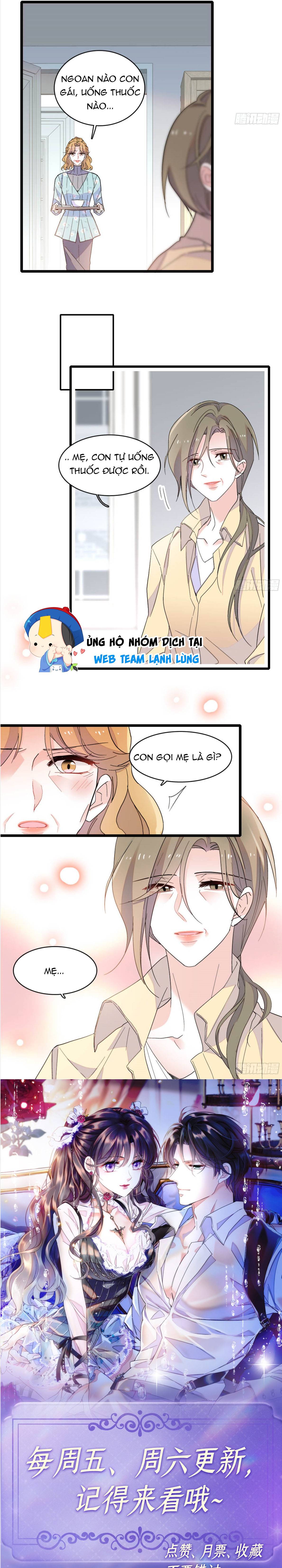 Thiên Kim Toàn Năng Bá Khí Ngút Trời - Chap 178