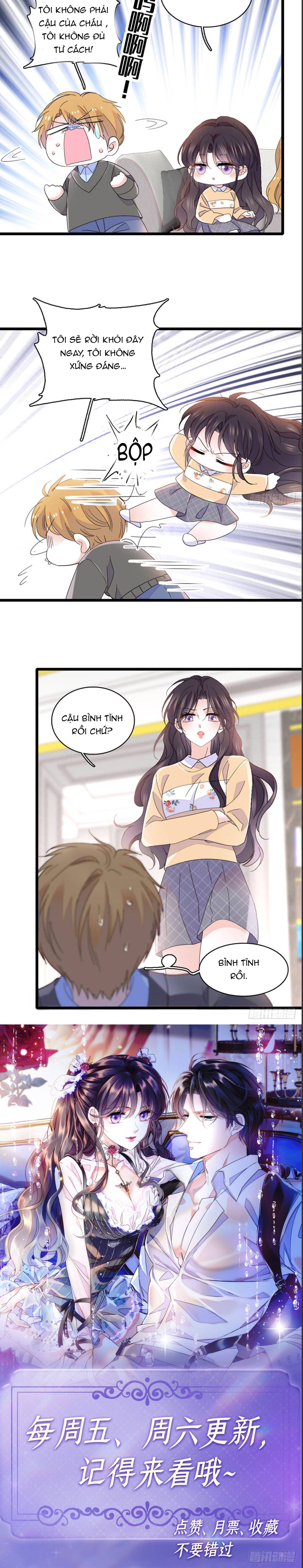 Thiên Kim Toàn Năng Bá Khí Ngút Trời - Chap 179