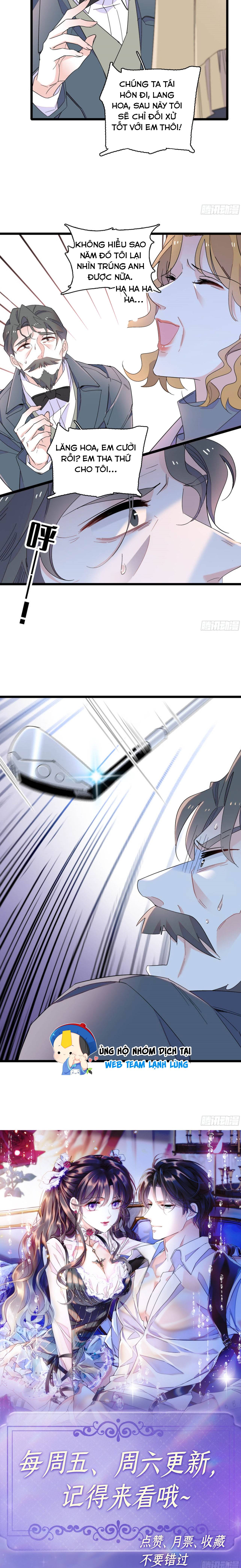 Thiên Kim Toàn Năng Bá Khí Ngút Trời - Chap 183