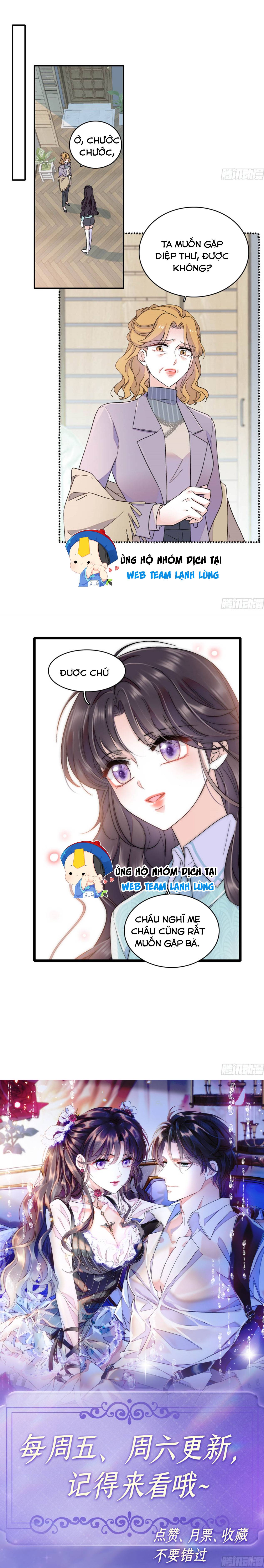 Thiên Kim Toàn Năng Bá Khí Ngút Trời - Chap 184