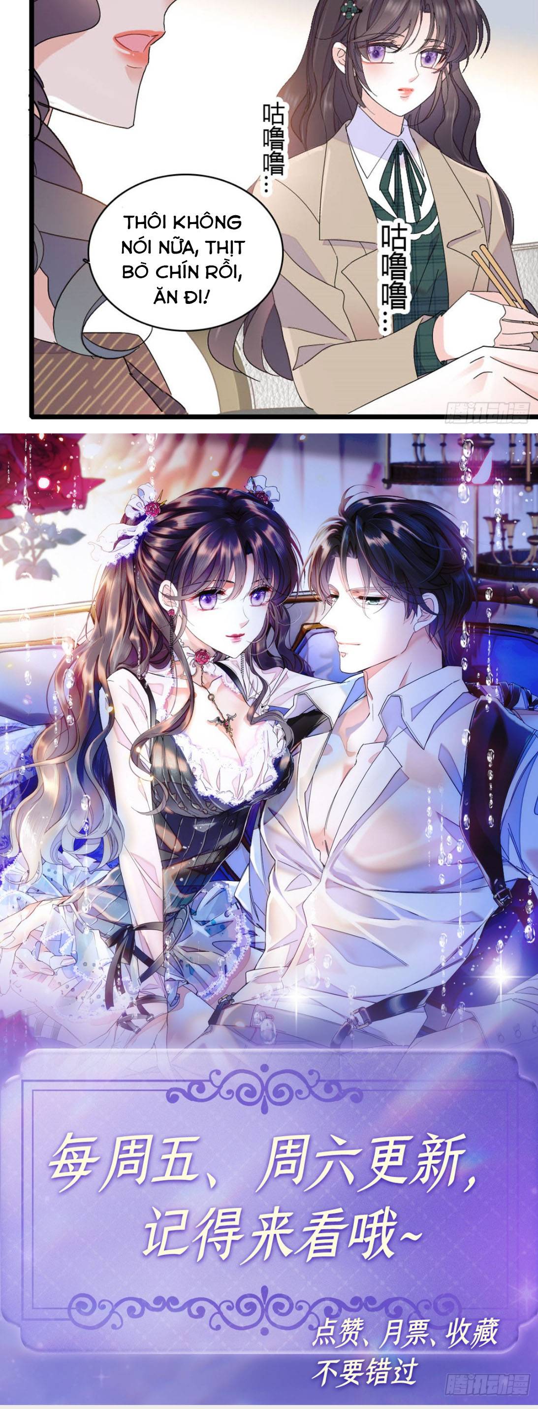 Thiên Kim Toàn Năng Bá Khí Ngút Trời - Chap 192