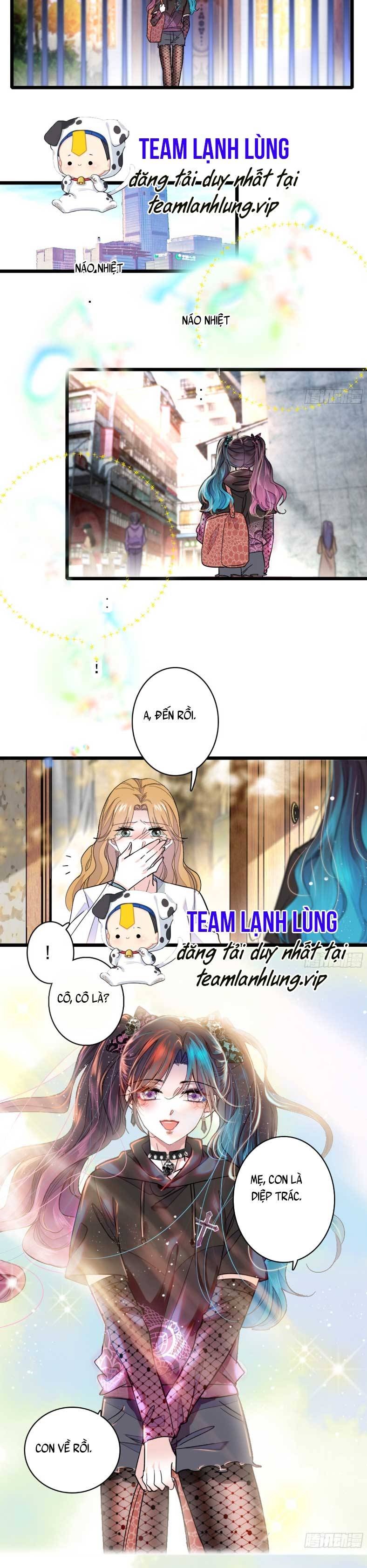 Thiên Kim Toàn Năng Bá Khí Ngút Trời - Chap 2