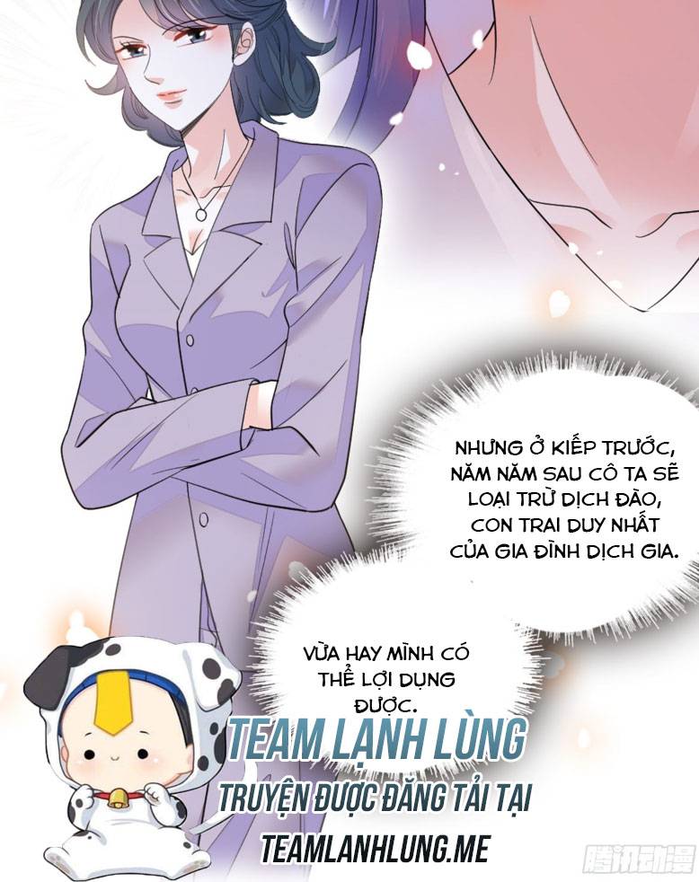 Thiên Kim Toàn Năng Bá Khí Ngút Trời - Chap 21