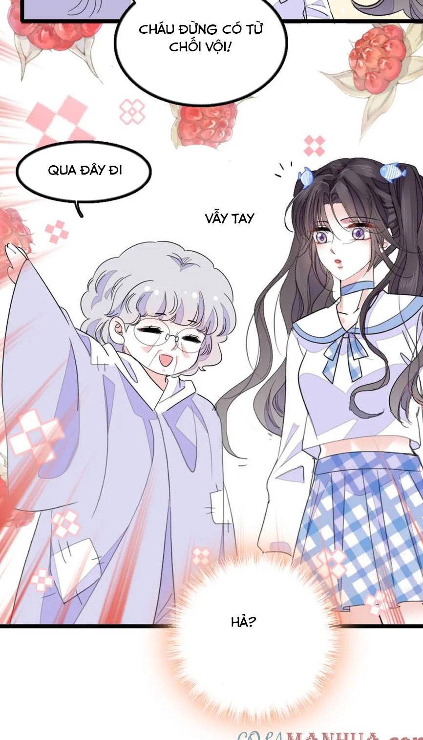 Thiên Kim Toàn Năng Bá Khí Ngút Trời - Chap 22