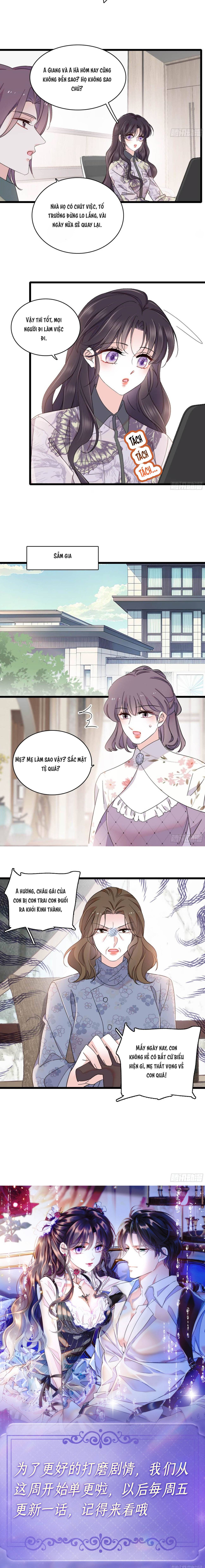 Thiên Kim Toàn Năng Bá Khí Ngút Trời - Chap 232
