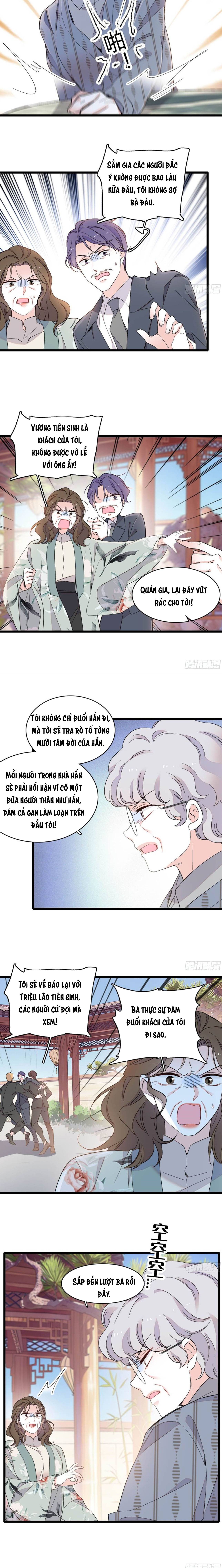 Thiên Kim Toàn Năng Bá Khí Ngút Trời - Chap 234