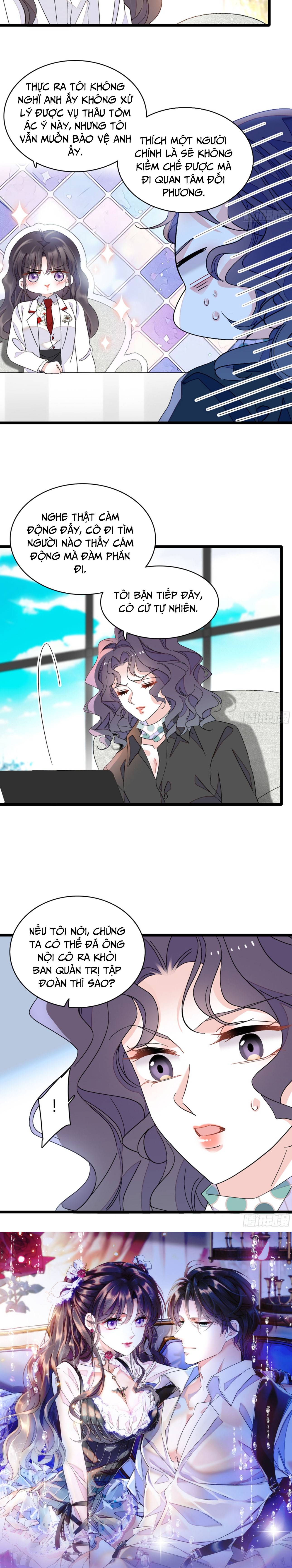 Thiên Kim Toàn Năng Bá Khí Ngút Trời - Chap 235