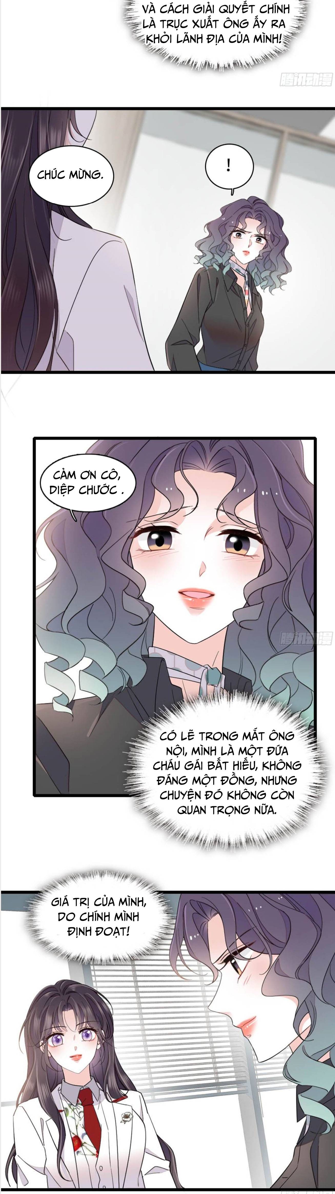 Thiên Kim Toàn Năng Bá Khí Ngút Trời - Chap 236