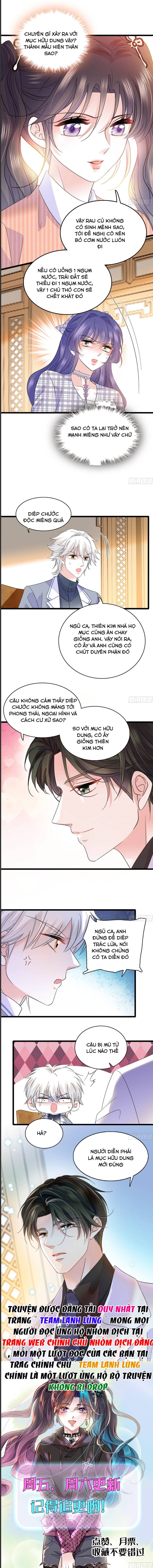 Thiên Kim Toàn Năng Bá Khí Ngút Trời - Chap 30