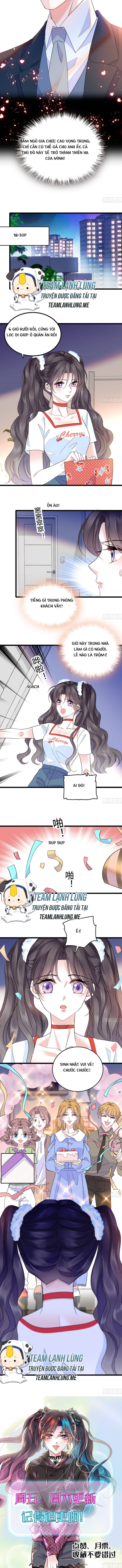 Thiên Kim Toàn Năng Bá Khí Ngút Trời - Chap 33