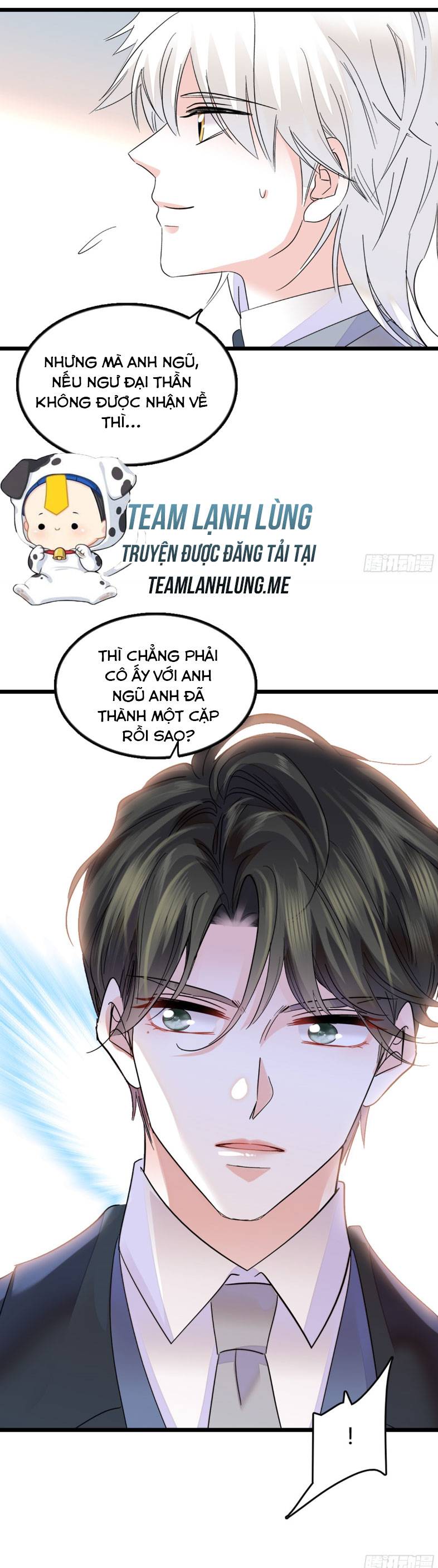 Thiên Kim Toàn Năng Bá Khí Ngút Trời - Chap 36