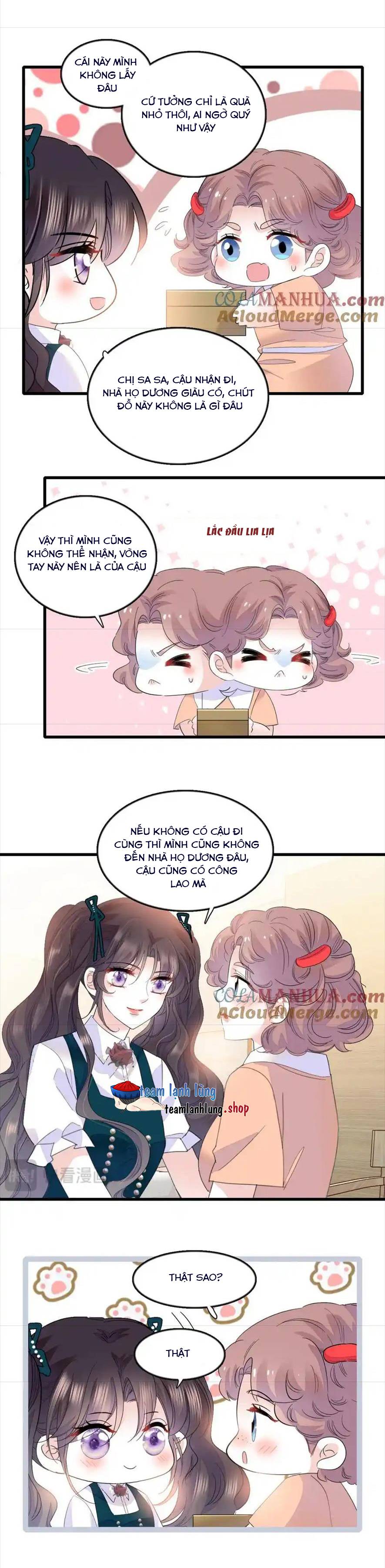 Thiên Kim Toàn Năng Bá Khí Ngút Trời - Chap 53