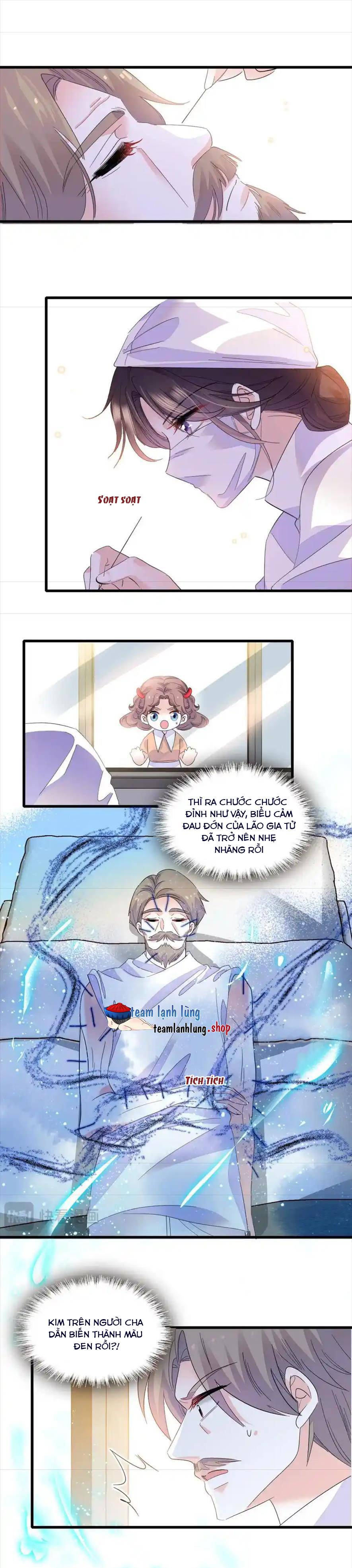 Thiên Kim Toàn Năng Bá Khí Ngút Trời - Chap 53