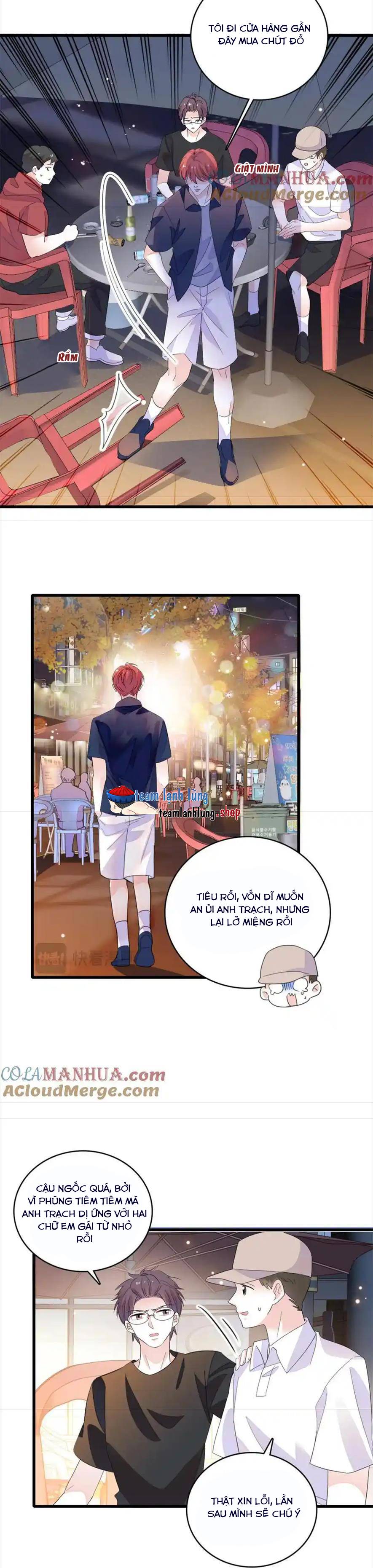 Thiên Kim Toàn Năng Bá Khí Ngút Trời - Chap 54