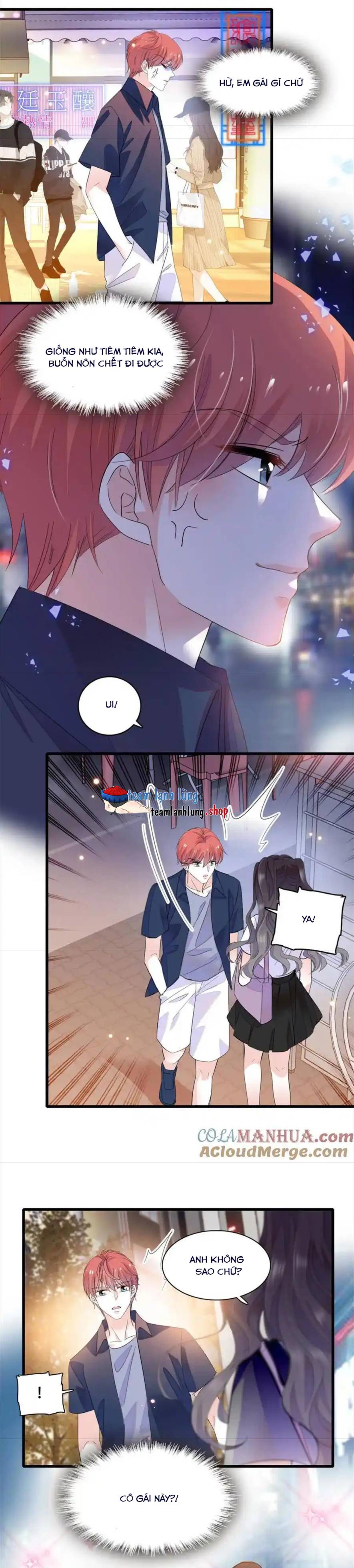 Thiên Kim Toàn Năng Bá Khí Ngút Trời - Chap 54