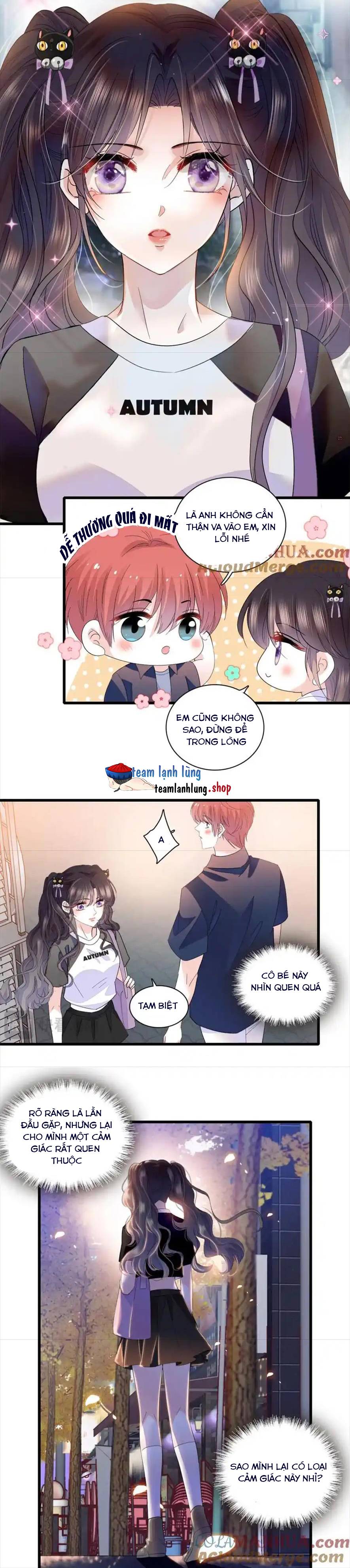 Thiên Kim Toàn Năng Bá Khí Ngút Trời - Chap 54