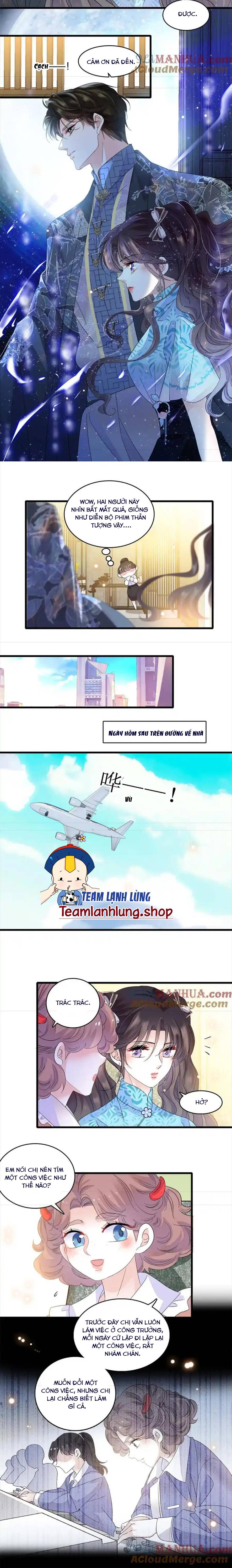 Thiên Kim Toàn Năng Bá Khí Ngút Trời - Chap 55