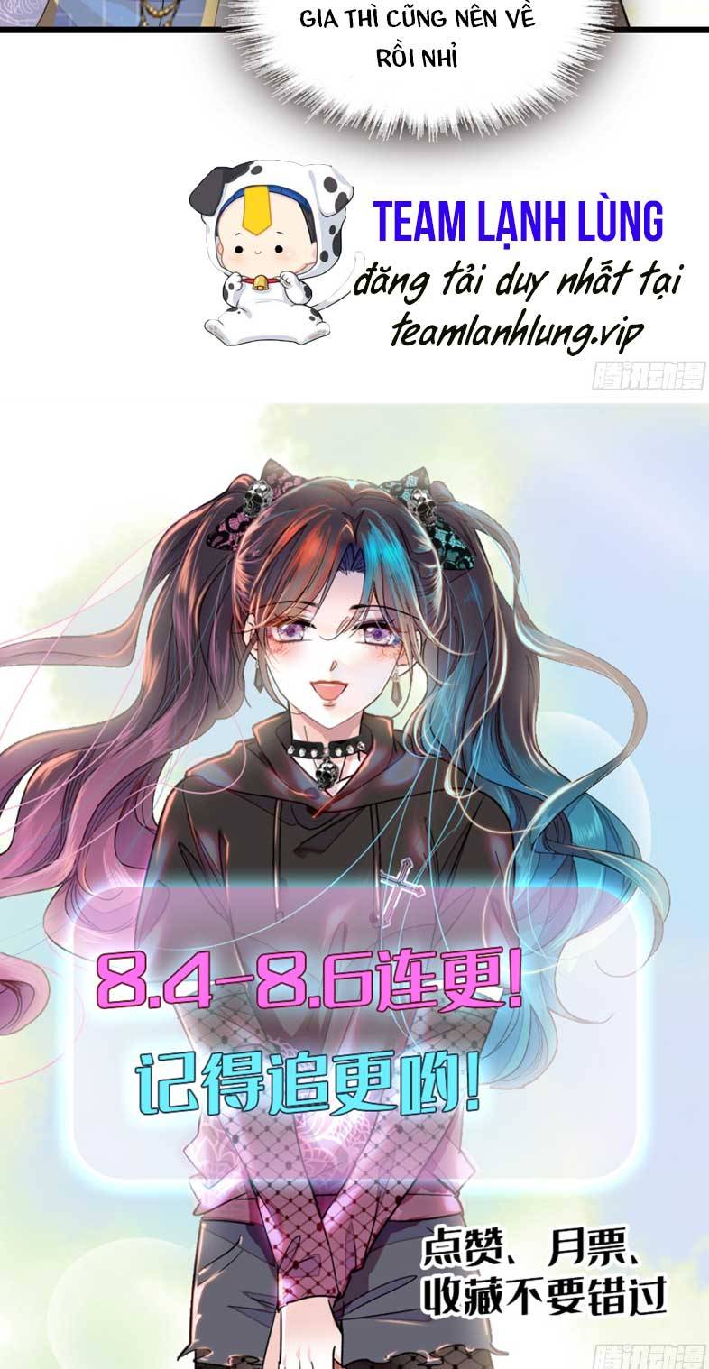 Thiên Kim Toàn Năng Bá Khí Ngút Trời - Chap 7