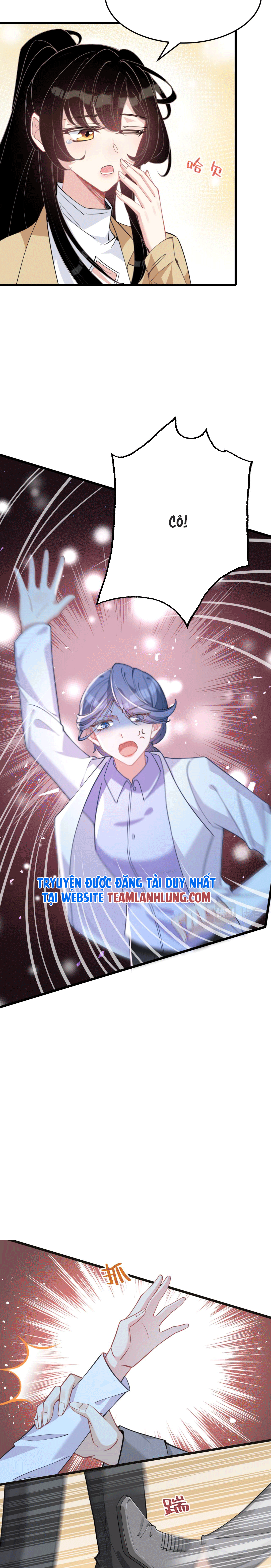 Thiên Kim Toàn Năng Đại Tài - Chap 10