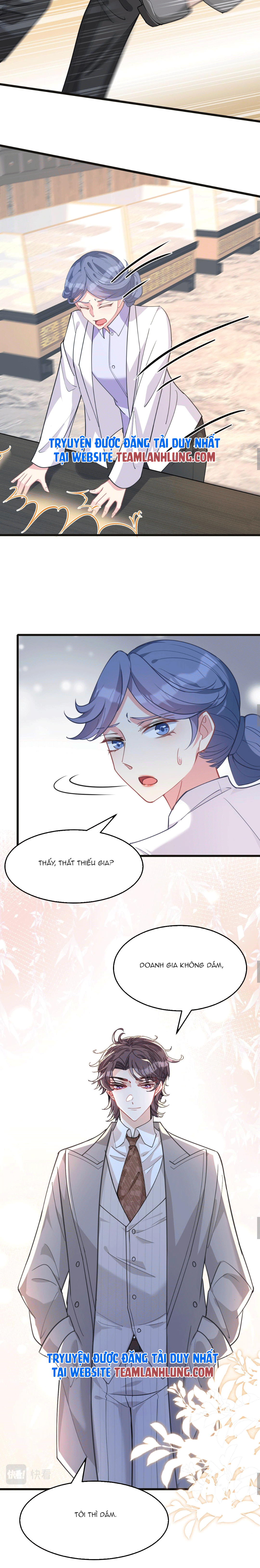 Thiên Kim Toàn Năng Đại Tài - Chap 10