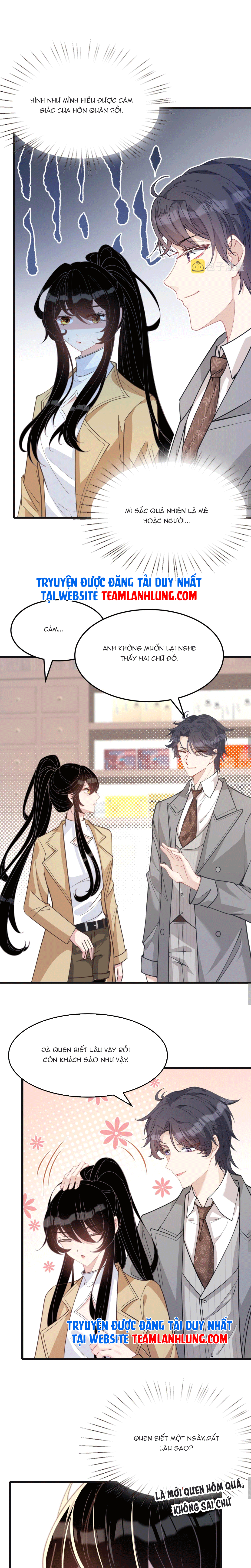 Thiên Kim Toàn Năng Đại Tài - Chap 10