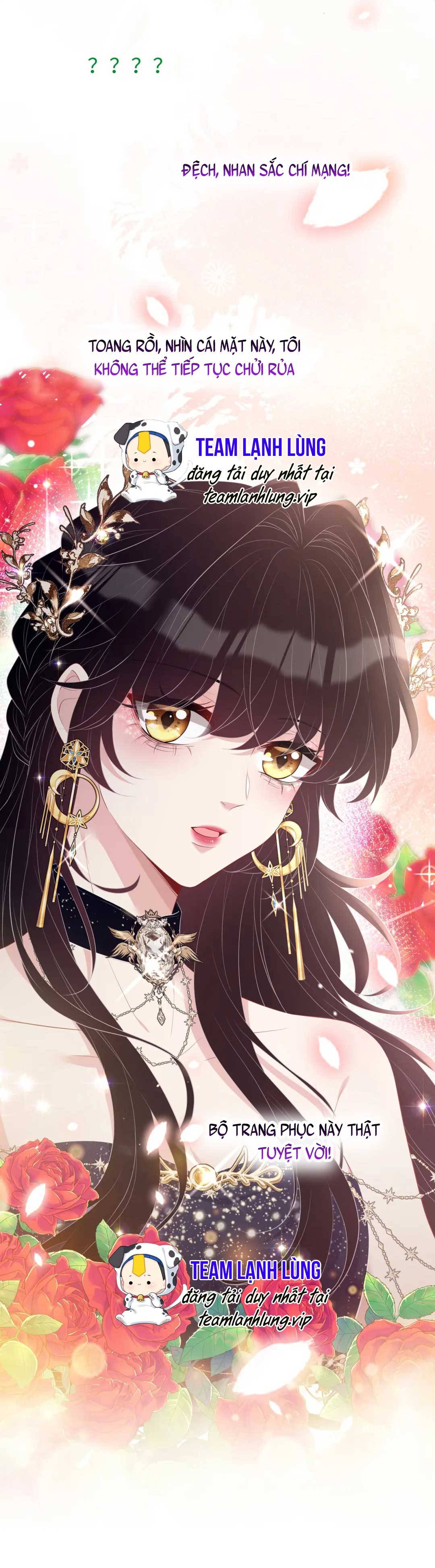 Thiên Kim Toàn Năng Đại Tài - Chap 100