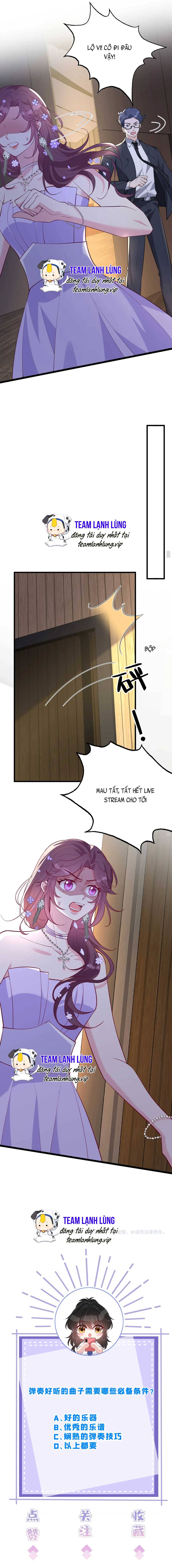 Thiên Kim Toàn Năng Đại Tài - Chap 101