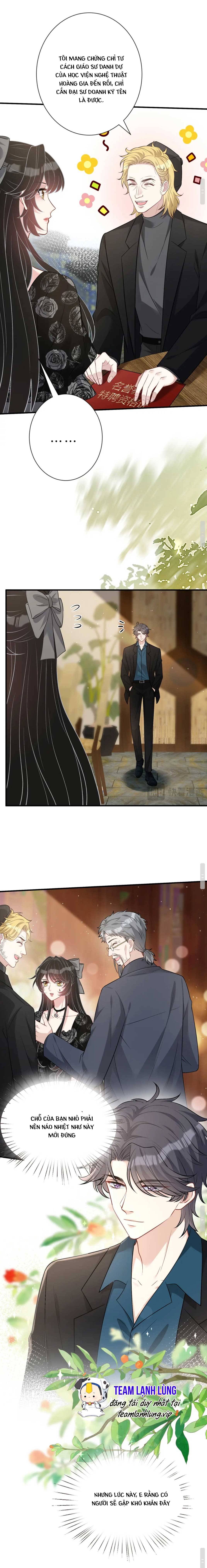 Thiên Kim Toàn Năng Đại Tài - Chap 103